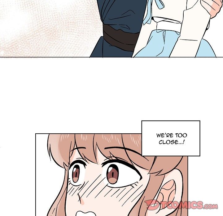 Scone Sweet Scone Manhwa - Chapter 20 Page 48