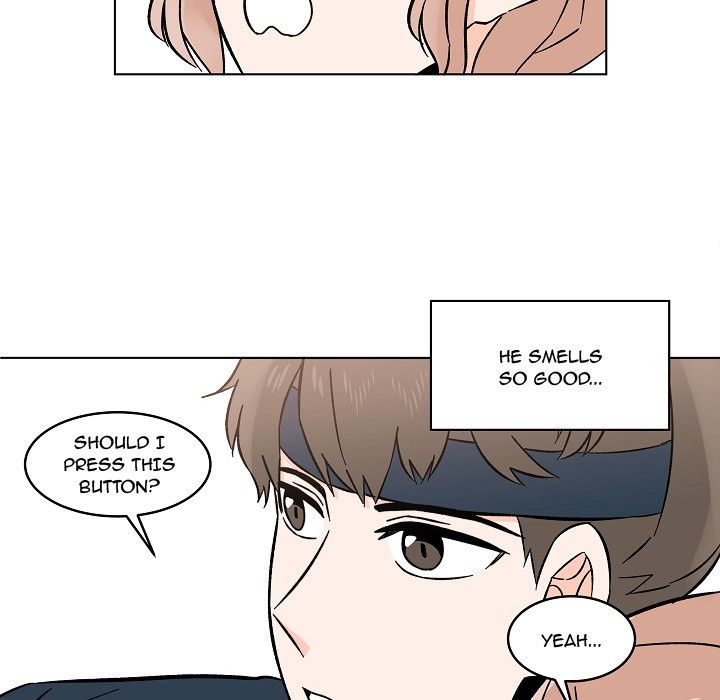 Scone Sweet Scone Manhwa - Chapter 20 Page 49