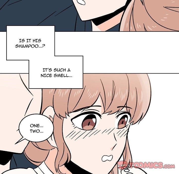 Scone Sweet Scone Manhwa - Chapter 20 Page 50