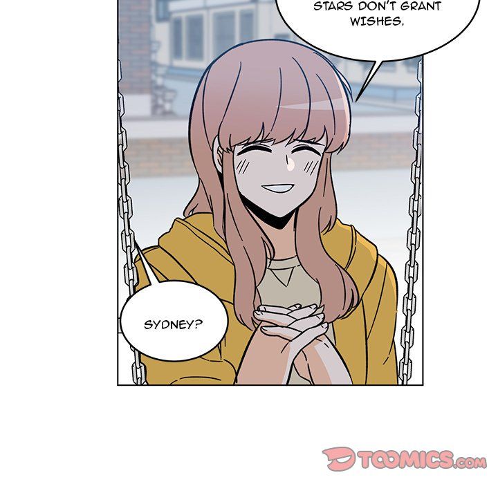 Scone Sweet Scone Manhwa - Chapter 55 Page 4