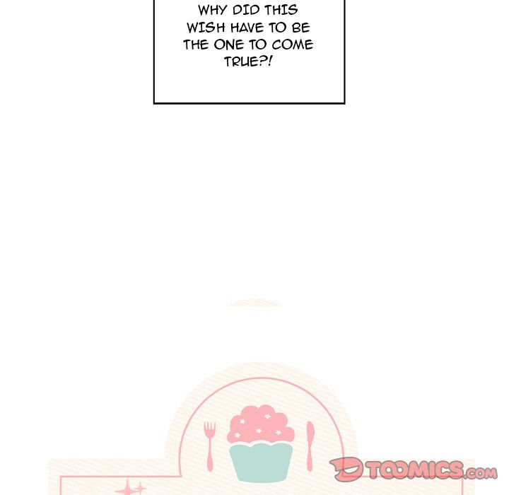 Scone Sweet Scone Manhwa - Chapter 55 Page 8