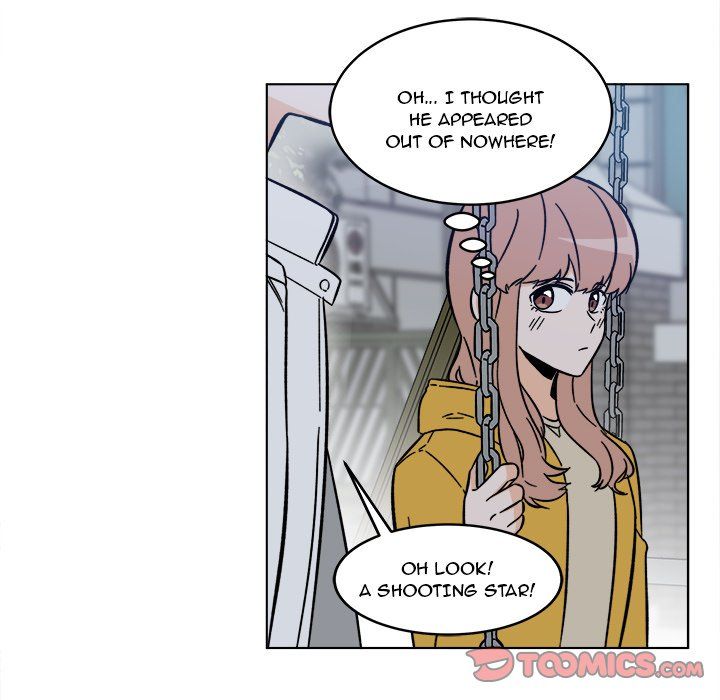 Scone Sweet Scone Manhwa - Chapter 55 Page 12