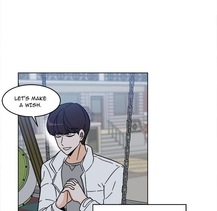 Scone Sweet Scone Manhwa - Chapter 55 Page 13