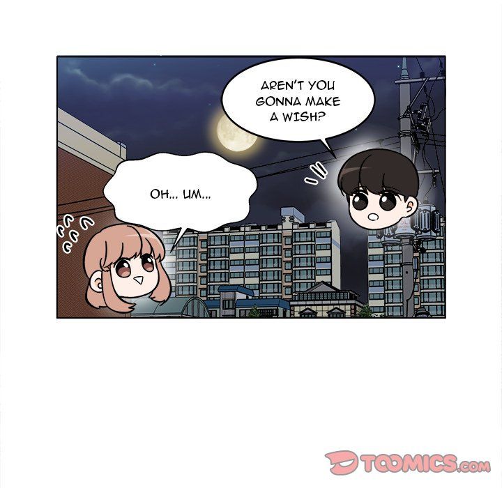 Scone Sweet Scone Manhwa - Chapter 55 Page 16