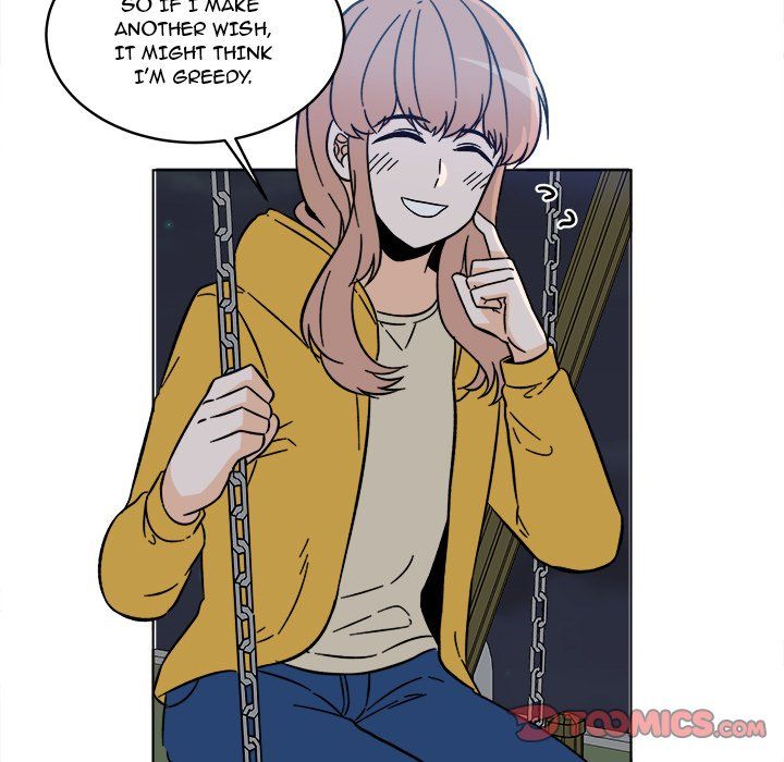 Scone Sweet Scone Manhwa - Chapter 55 Page 18