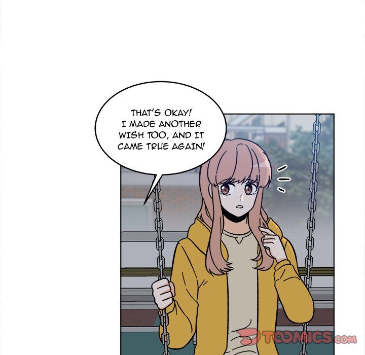 Scone Sweet Scone Manhwa - Chapter 55 Page 20