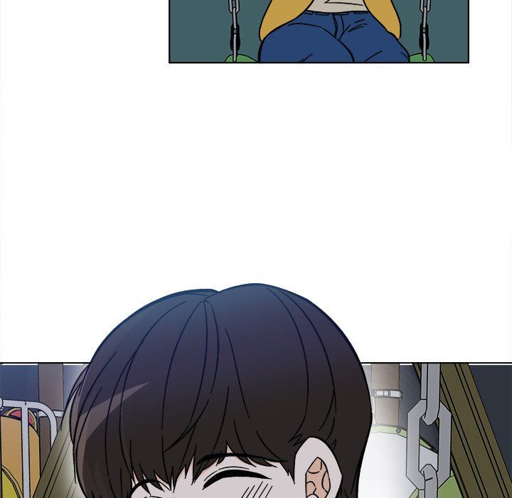 Scone Sweet Scone Manhwa - Chapter 55 Page 21