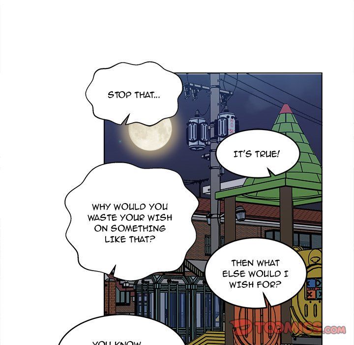 Scone Sweet Scone Manhwa - Chapter 55 Page 24