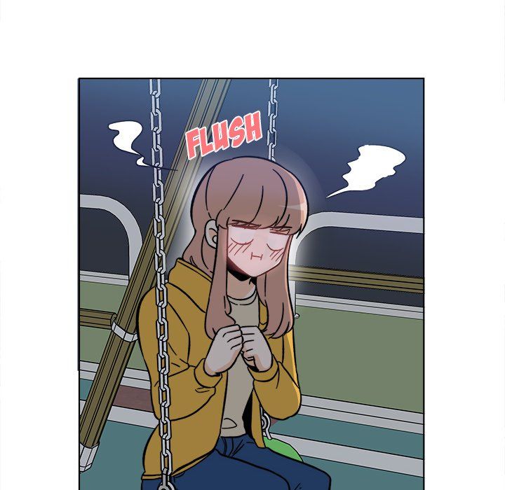 Scone Sweet Scone Manhwa - Chapter 55 Page 27