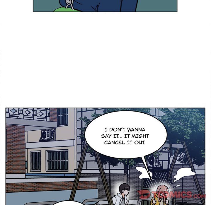 Scone Sweet Scone Manhwa - Chapter 55 Page 28
