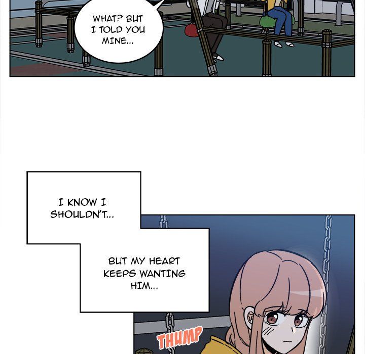 Scone Sweet Scone Manhwa - Chapter 55 Page 29