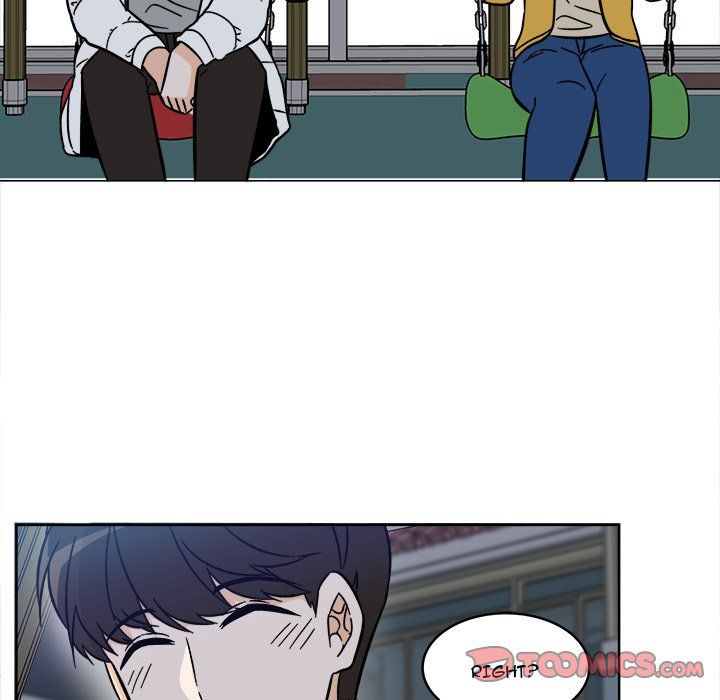 Scone Sweet Scone Manhwa - Chapter 55 Page 34