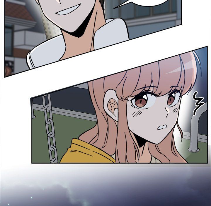 Scone Sweet Scone Manhwa - Chapter 55 Page 35