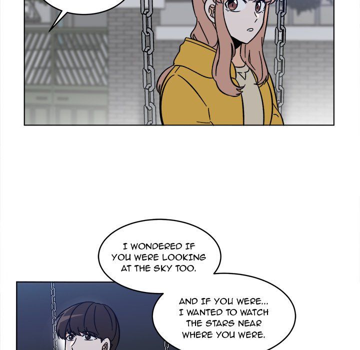 Scone Sweet Scone Manhwa - Chapter 55 Page 39