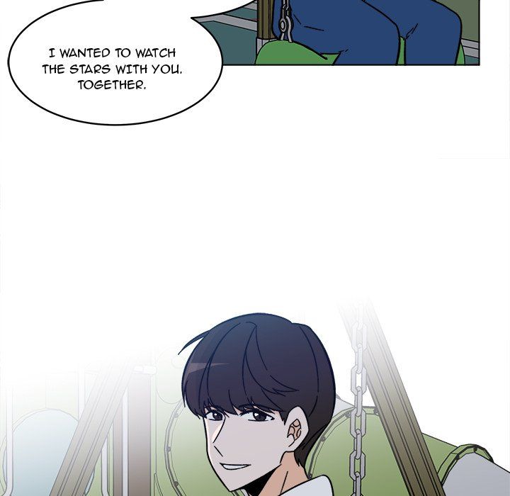 Scone Sweet Scone Manhwa - Chapter 55 Page 41