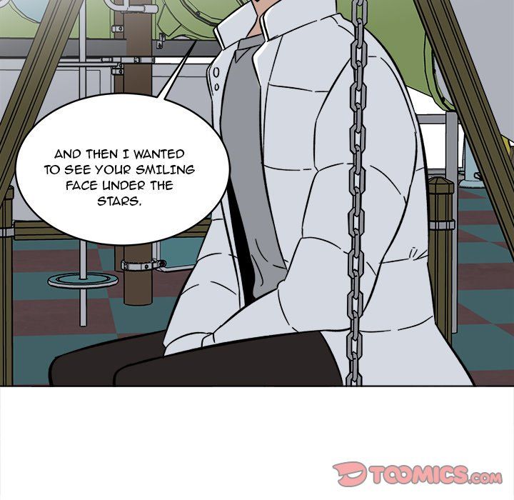 Scone Sweet Scone Manhwa - Chapter 55 Page 42