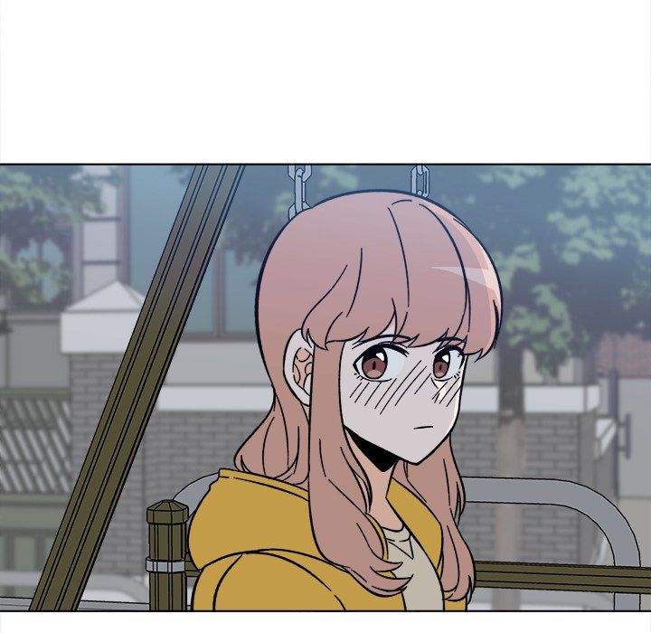 Scone Sweet Scone Manhwa - Chapter 55 Page 43