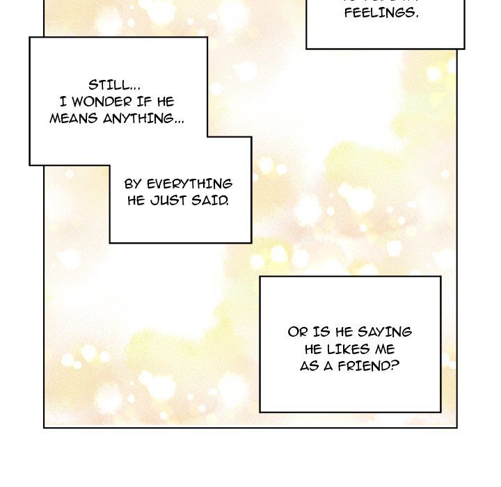 Scone Sweet Scone Manhwa - Chapter 55 Page 45