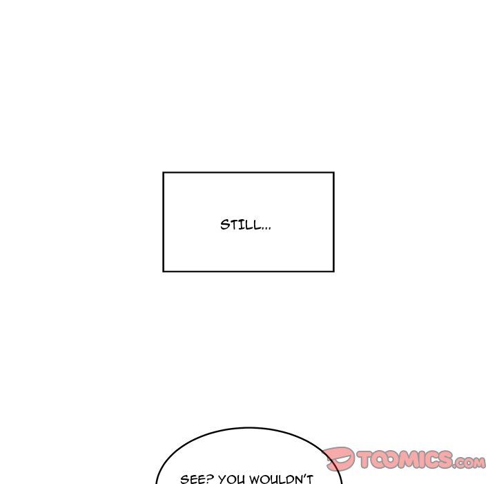 Scone Sweet Scone Manhwa - Chapter 55 Page 46