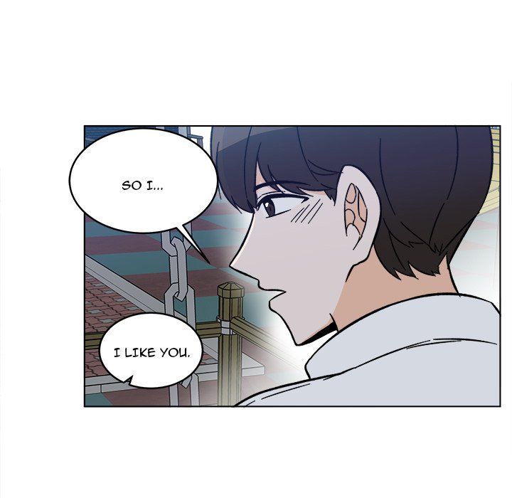 Scone Sweet Scone Manhwa - Chapter 55 Page 49