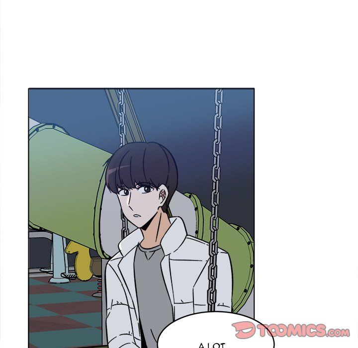 Scone Sweet Scone Manhwa - Chapter 55 Page 50