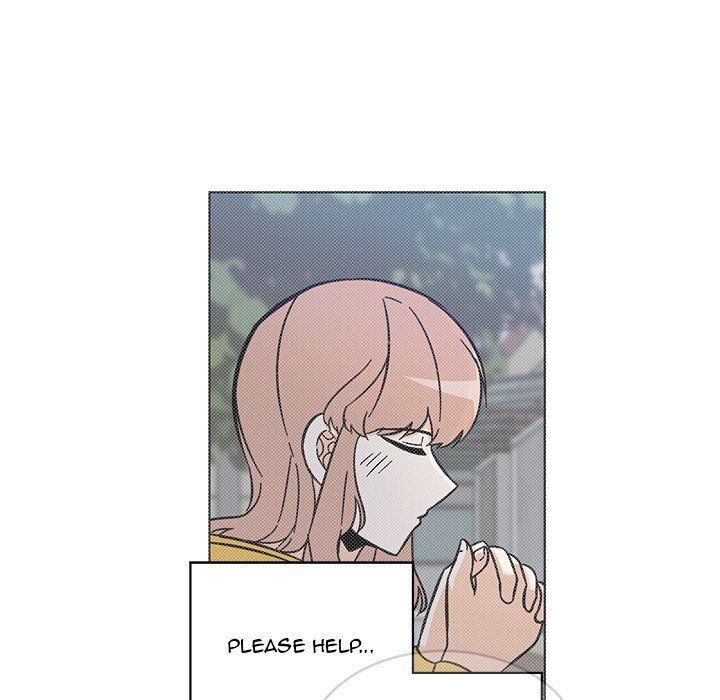 Scone Sweet Scone Manhwa - Chapter 55 Page 55