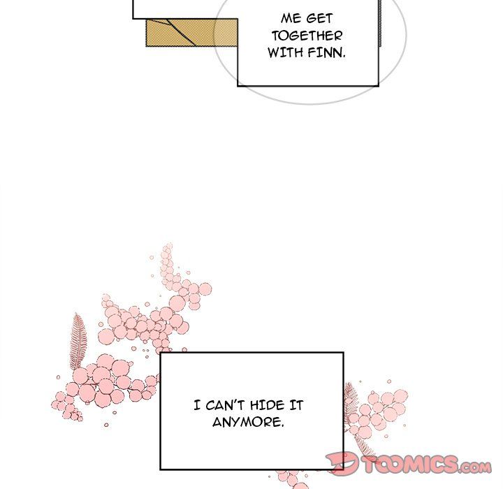 Scone Sweet Scone Manhwa - Chapter 55 Page 56