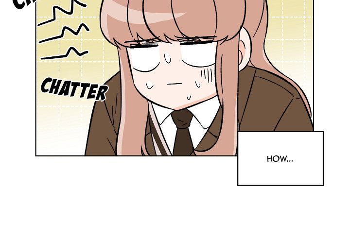 Scone Sweet Scone Manhwa - Chapter 18 Page 2