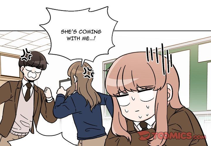 Scone Sweet Scone Manhwa - Chapter 18 Page 3