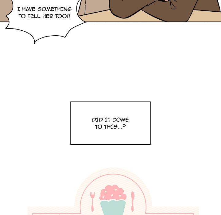 Scone Sweet Scone Manhwa - Chapter 18 Page 4