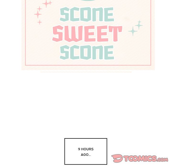 Scone Sweet Scone Manhwa - Chapter 18 Page 5