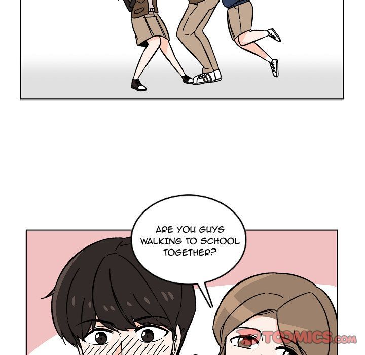 Scone Sweet Scone Manhwa - Chapter 18 Page 33