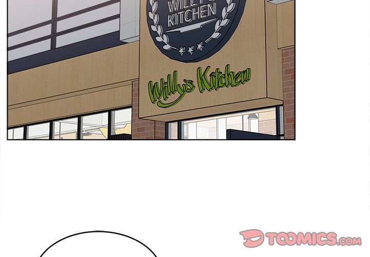 Scone Sweet Scone Manhwa - Chapter 46 Page 1