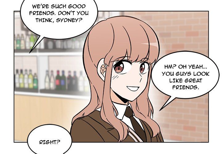 Scone Sweet Scone Manhwa - Chapter 46 Page 2