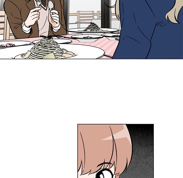 Scone Sweet Scone Manhwa - Chapter 46 Page 4