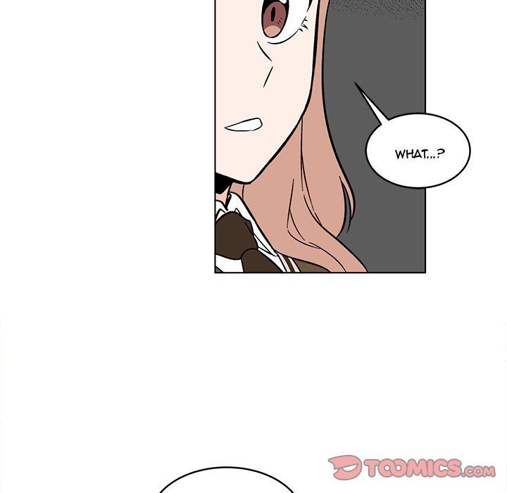 Scone Sweet Scone Manhwa - Chapter 46 Page 5