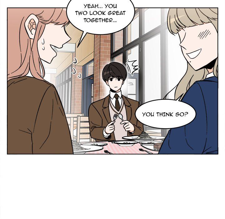 Scone Sweet Scone Manhwa - Chapter 46 Page 6