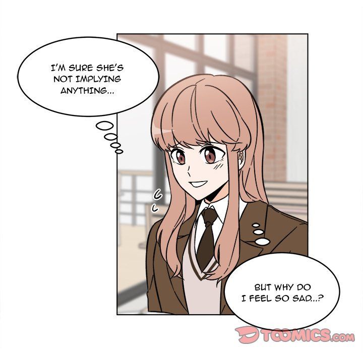 Scone Sweet Scone Manhwa - Chapter 46 Page 7