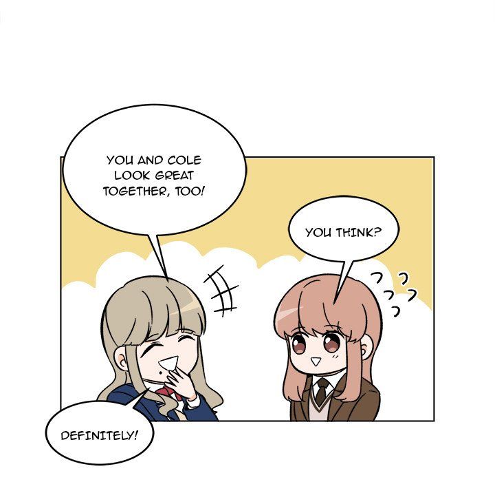 Scone Sweet Scone Manhwa - Chapter 46 Page 8