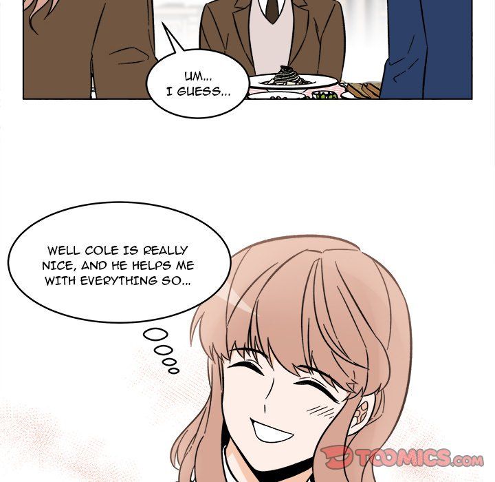 Scone Sweet Scone Manhwa - Chapter 46 Page 11