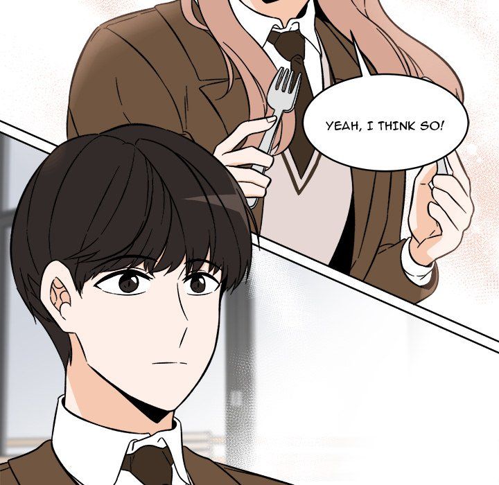 Scone Sweet Scone Manhwa - Chapter 46 Page 12