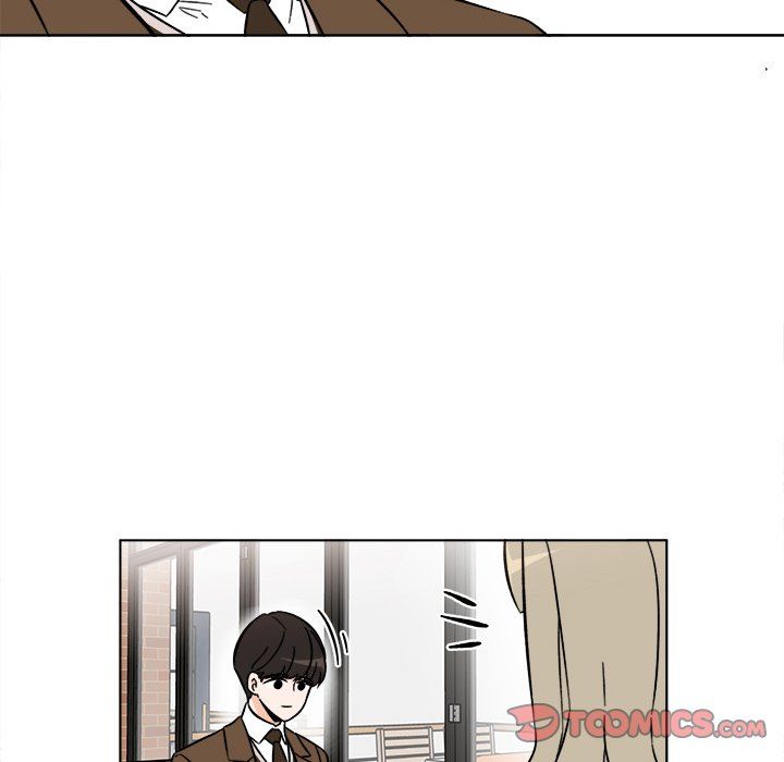 Scone Sweet Scone Manhwa - Chapter 46 Page 13