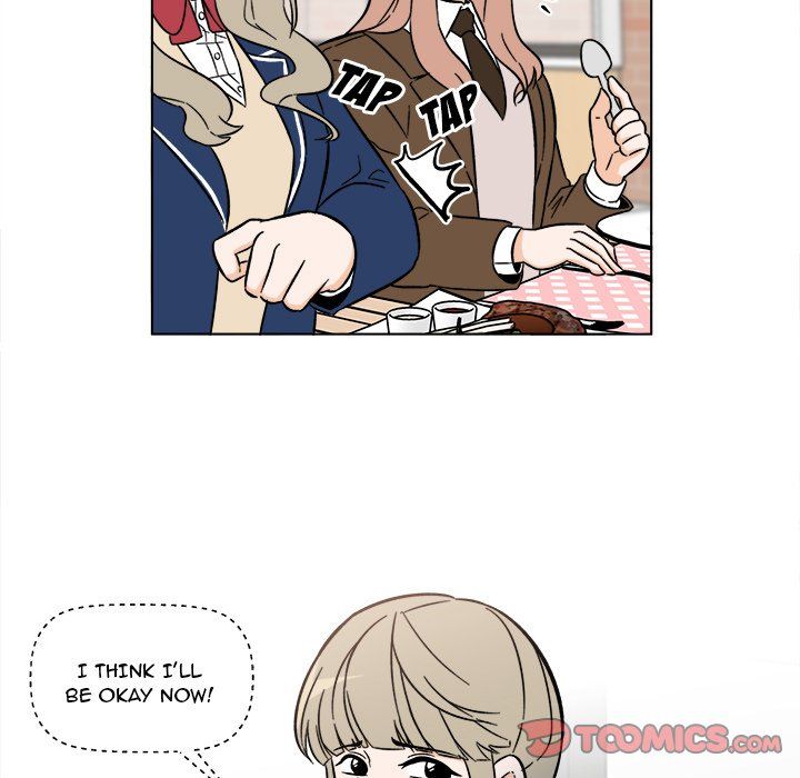 Scone Sweet Scone Manhwa - Chapter 46 Page 15