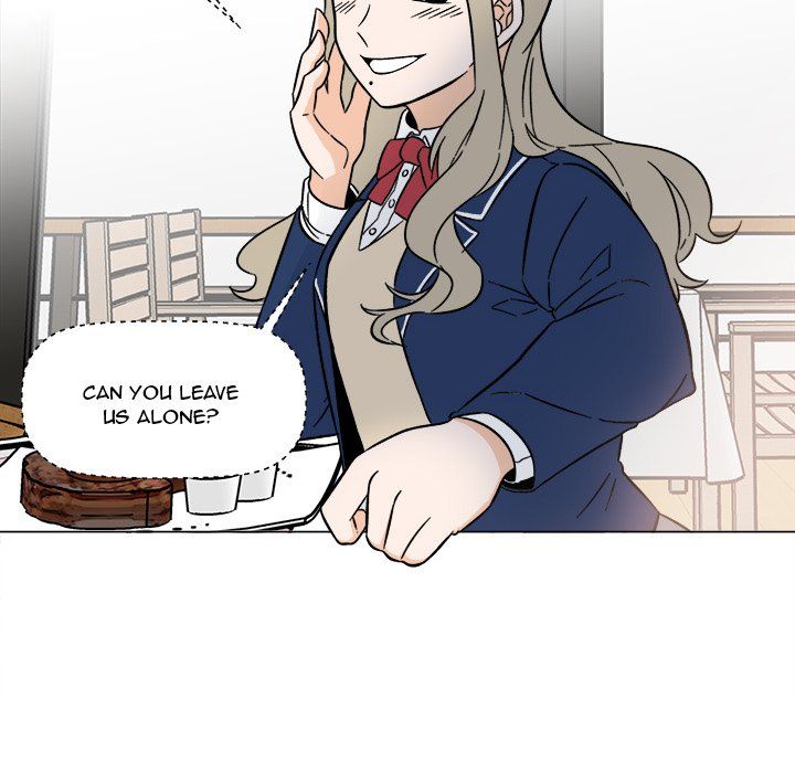 Scone Sweet Scone Manhwa - Chapter 46 Page 16