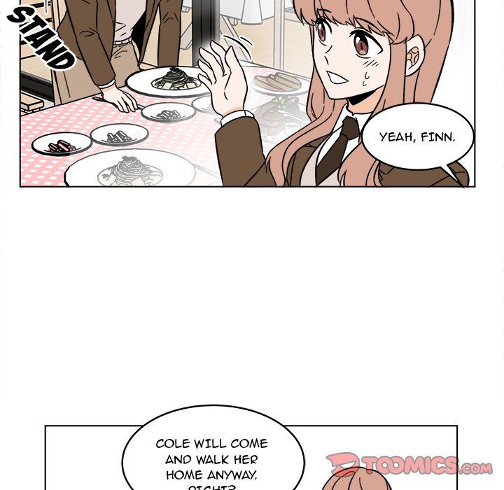 Scone Sweet Scone Manhwa - Chapter 46 Page 19
