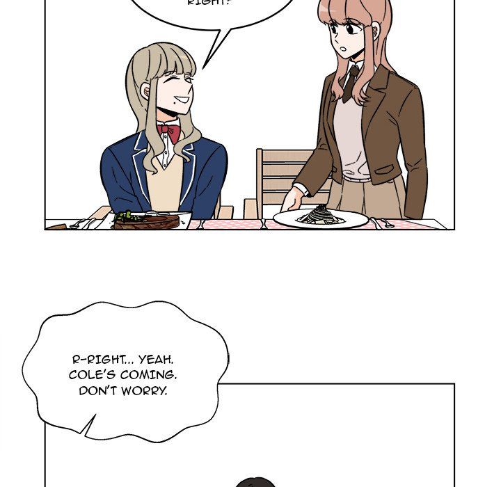 Scone Sweet Scone Manhwa - Chapter 46 Page 20