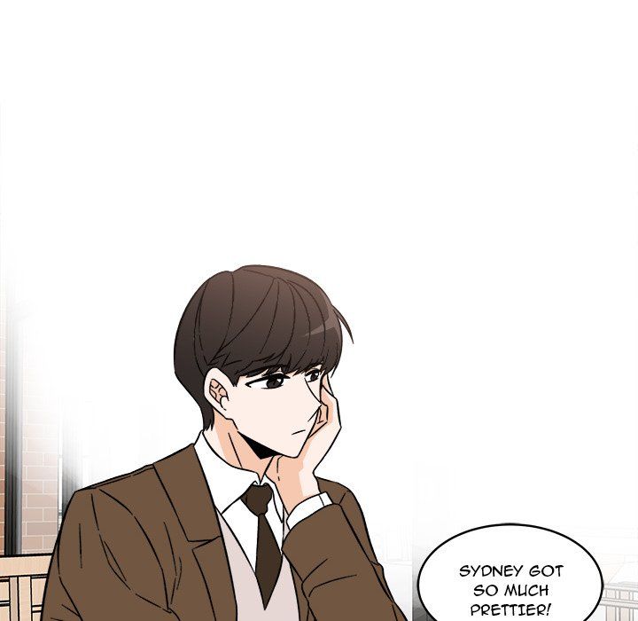 Scone Sweet Scone Manhwa - Chapter 46 Page 22