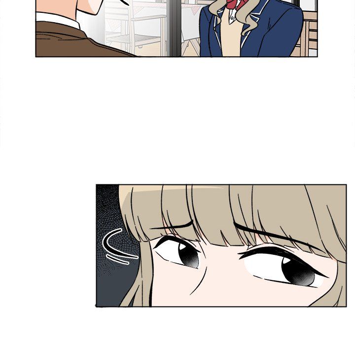 Scone Sweet Scone Manhwa - Chapter 46 Page 24