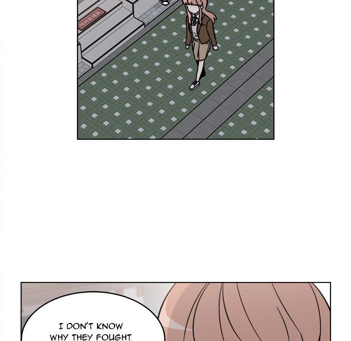 Scone Sweet Scone Manhwa - Chapter 46 Page 26