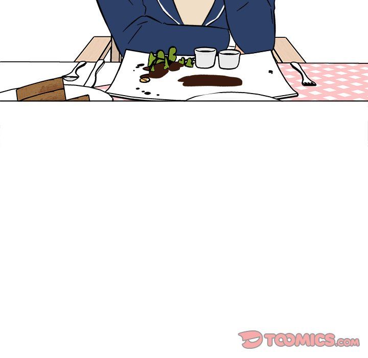 Scone Sweet Scone Manhwa - Chapter 46 Page 29